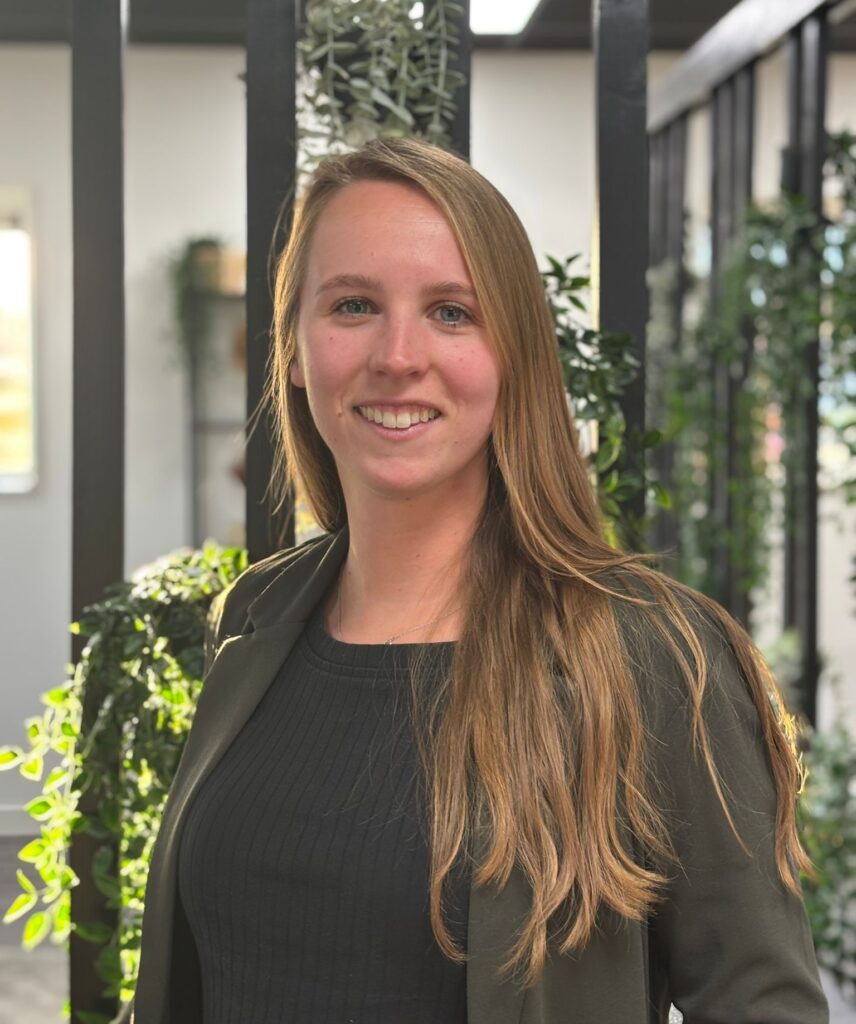 Lisanne Gramsma