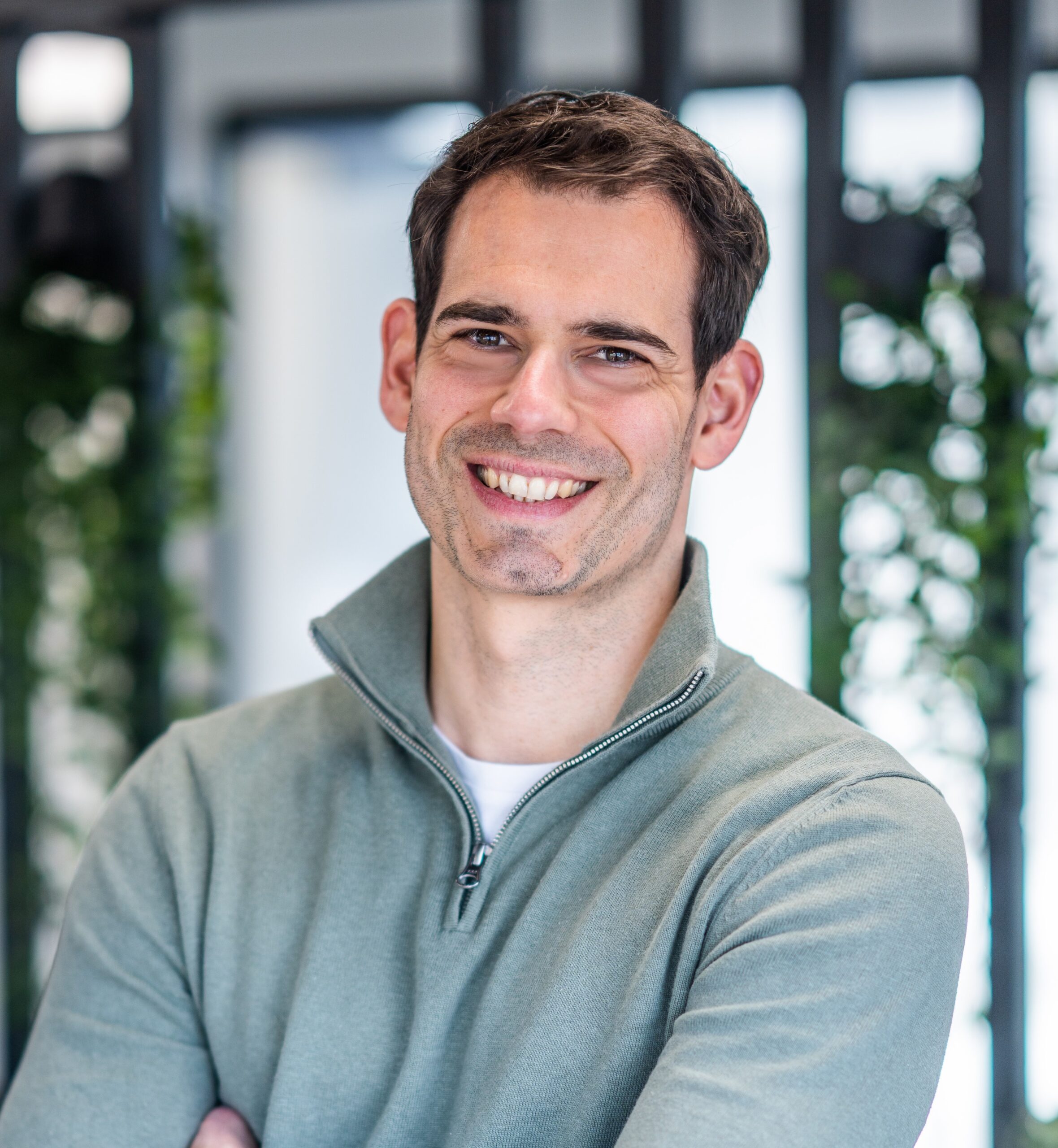 Frank de Vries Pears