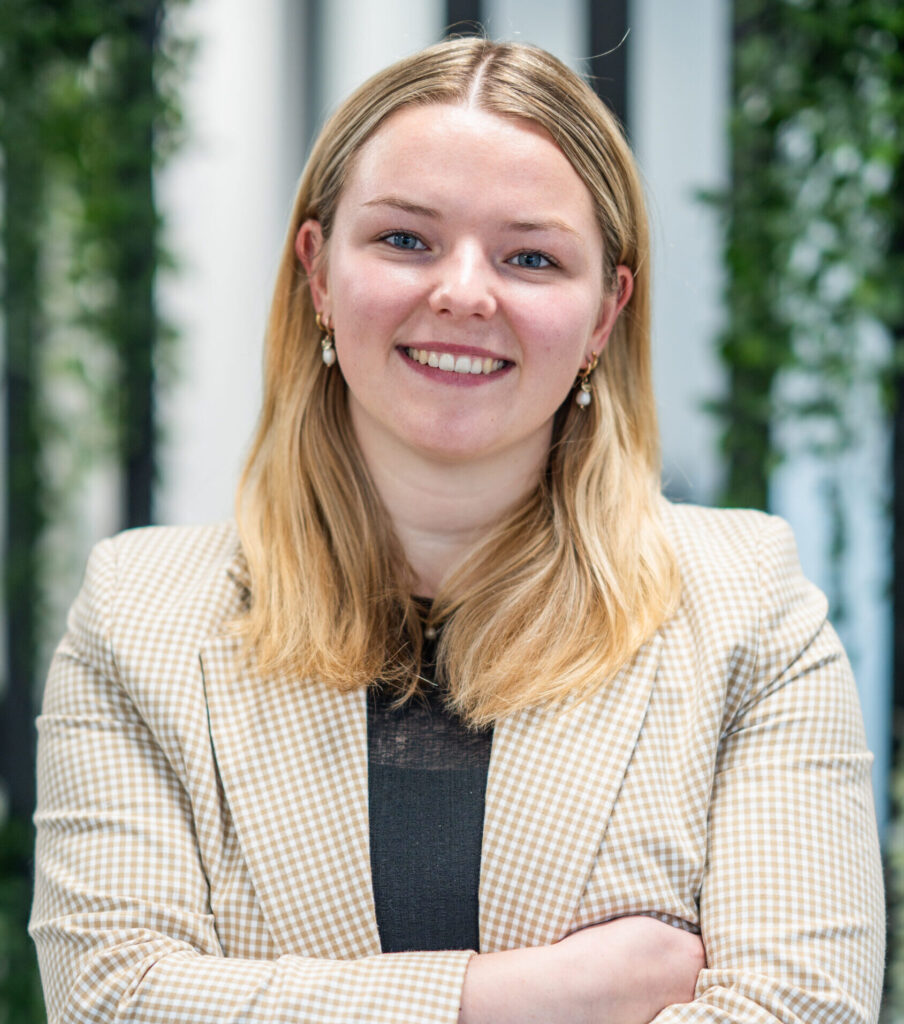 Eline Schmit