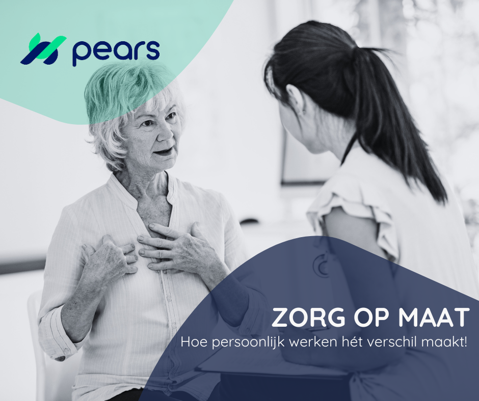 Zorg op maat: hoe persoonlijk werken het verschil maakt