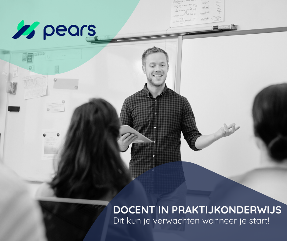 Starten in het praktijkonderwijs: dit kun je verwachten