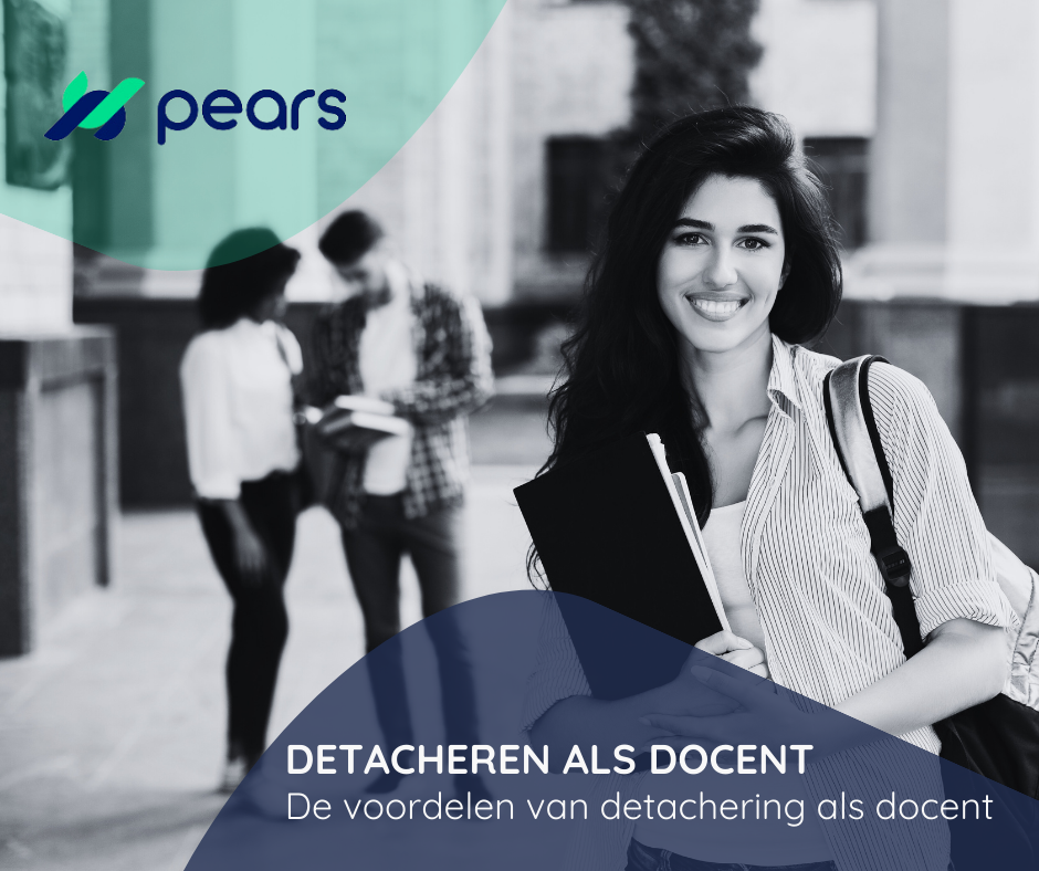de voordelen van detachering als docent
