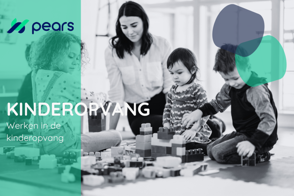 werken in de kinderopvang