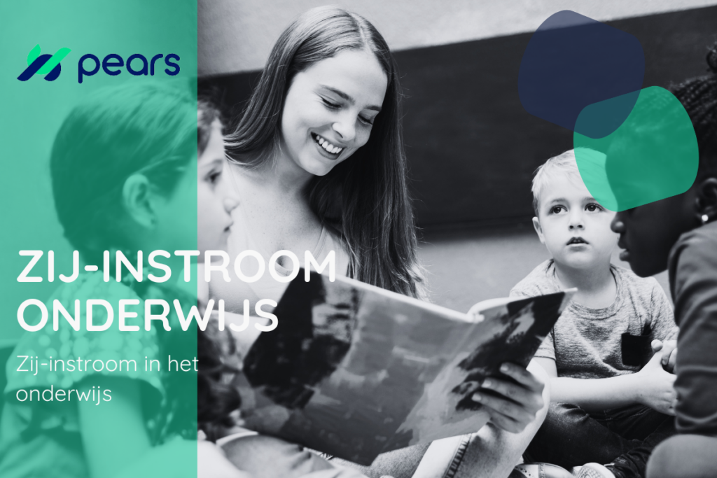 zij instroom in het onderwijs