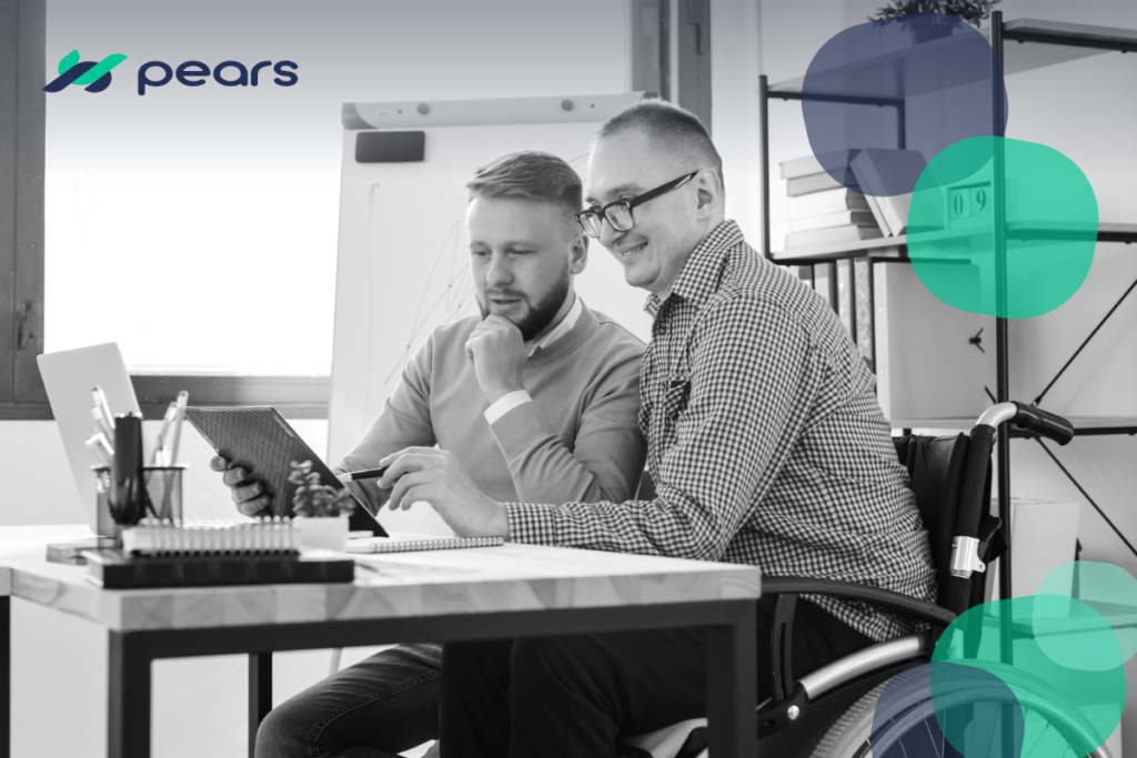 Werken als jobcoach: wat houdt het in?